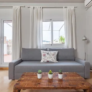 Appartamento Flateli Roger 16, Barcellona