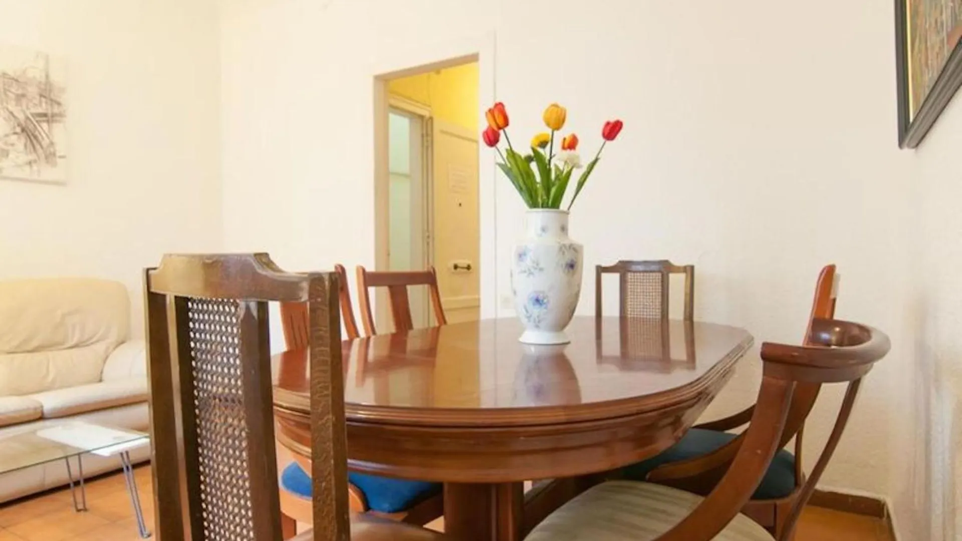 Guest house Room In Guest Room - Private Room With Sunny Terrace Of 200M2 8 Barcelona
