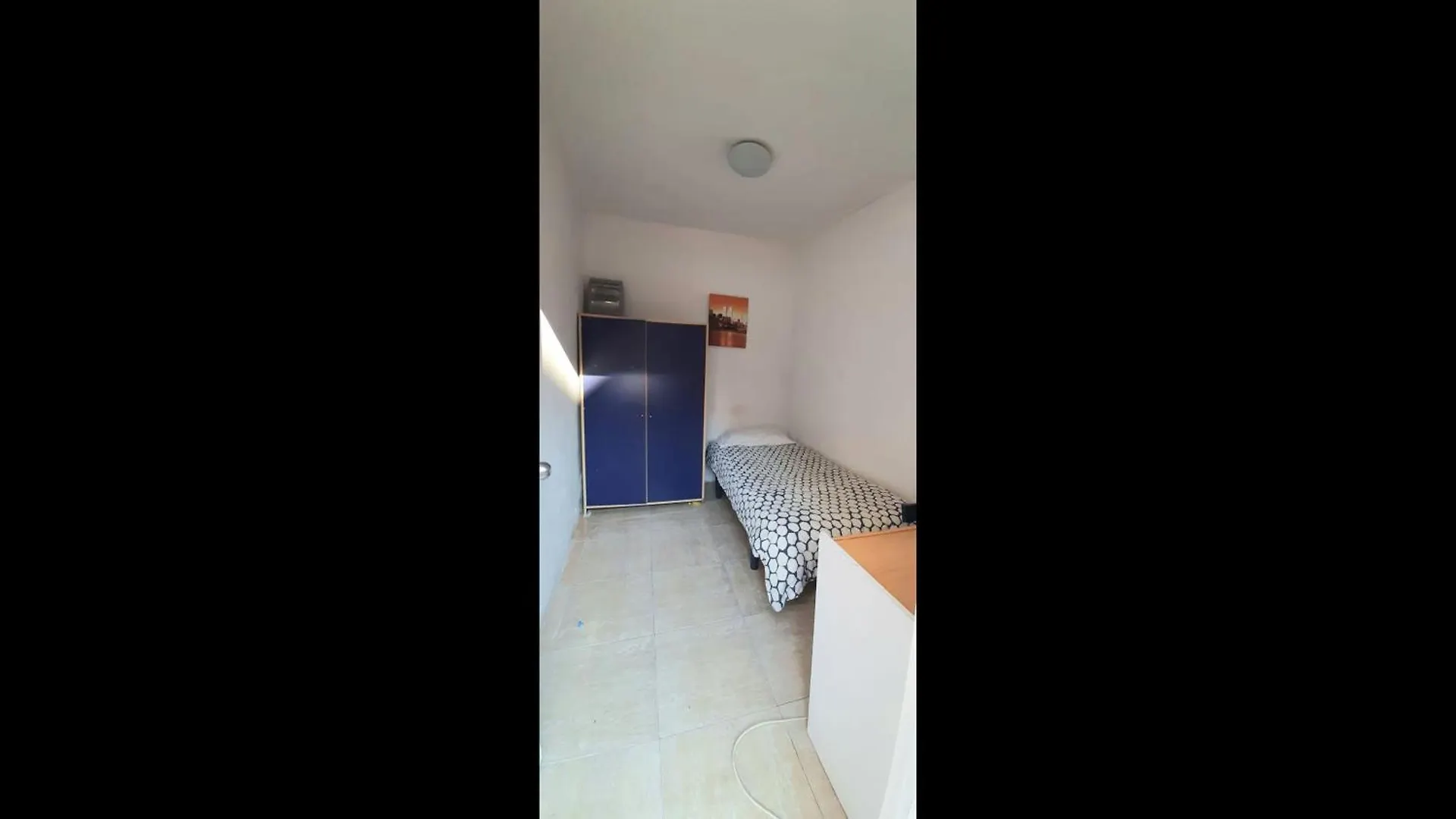 Room In Guest Room - Private Room With Sunny Terrace Of 200M2 8 Barcelona